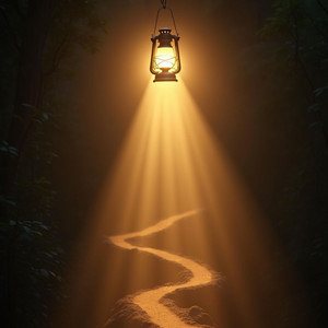My way by Amanda ma
