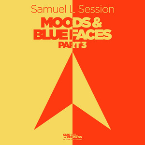Plucked Piano by Samuel L Session Album Cover