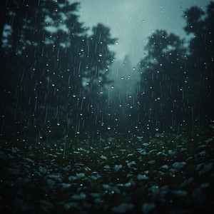 Forest Rain