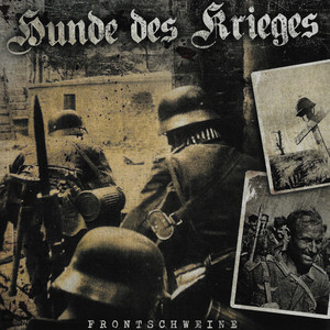 Hunde des Krieges by Division Germania
