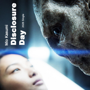 Disclosure Day - Mio Kasumi
