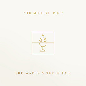 The Water & the Blood cover