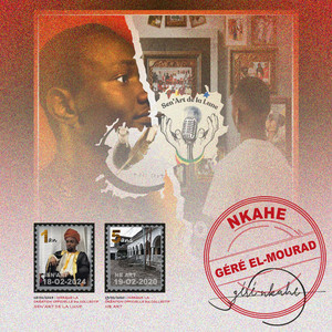 Géré El-mourad - Bauwa (feat. Fleure rare)