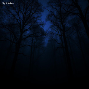 Fog by Luana Sol