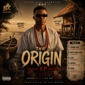 Who Send You (Konojuwe) by Bling Disi Champion, Magnito