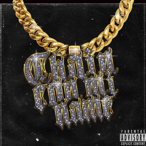 Kevis & Maykyy - Chain con mi name (feat. Mayky & heaventrash)