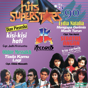 Hits Superstars 90 album