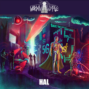 HAL