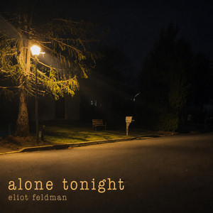 Alone Tonight by Eliot Feldman, SKV