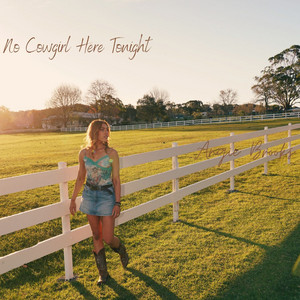 No Cowgirl Here Tonight by Angie Brooks
