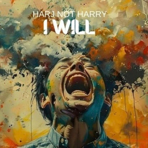 I Will by Harj Not Harry
