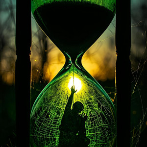 Borrowed Time by Big Tiggles