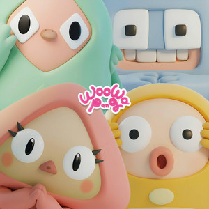 RedPeace - Bouncy Jelly Playground