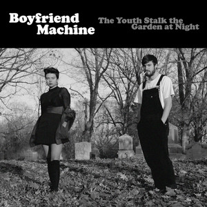Principal Punishment by Boyfriend Machine