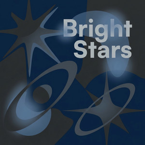 Bright Stars by Kwame Osei