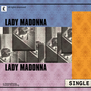 Lady Madonna