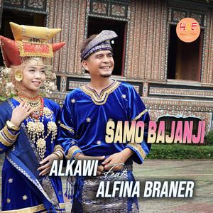 Samo Bajanji by Alfina Braner, Alkawi