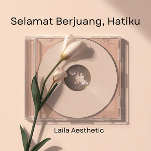 Ku Telan Sendiri_wav by Laila Aesthetic