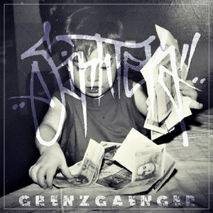 Sinntek - Alleine geh'n