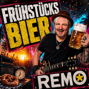 Frühstücksbier by REMO