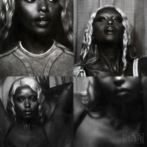 Kelela — point blank (2026)