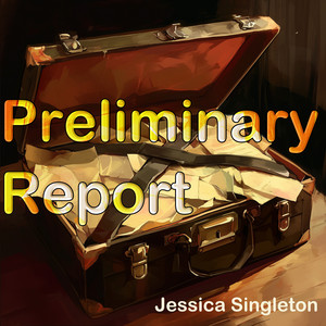 Preliminary Report by Jessica Singleton