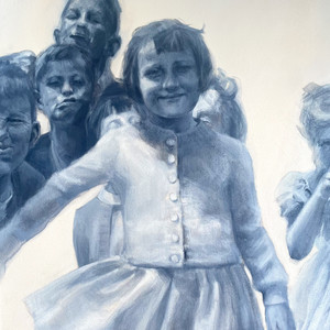 Laurika Rauch - Liewe Lewe (feat. Christi van Niekerk)