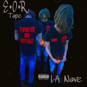 LA Nave - Not Even Alive