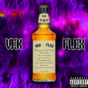 Portada de Flex