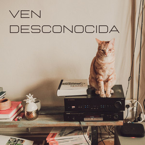 ven desconocida by margaditaxx
