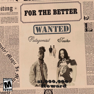 For The Better by Tastro, Patagonist