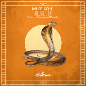 No Sleep - Mauro Masi Original Mix by Mike Kohl, Mauro Masi