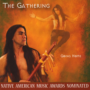 The Gathering - The Cry