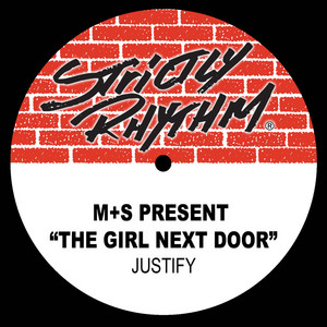 M&S present The Girl Next Door · Justify