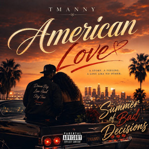 American Love by Tmanny