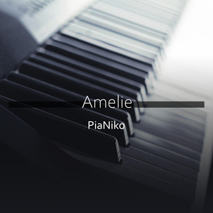Amelie by PiaNiko