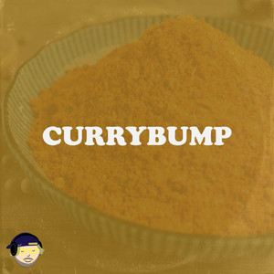 Currybump by Saï T