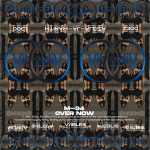 Over Now by M-94