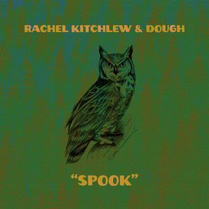 Spook by Rachel Kitchlew, DOUGH