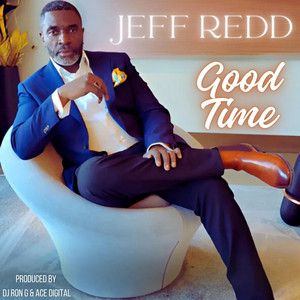 Good Time by Jeff Redd