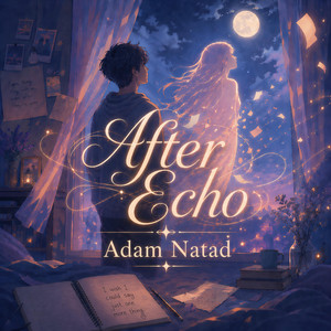 After Echo cover art
