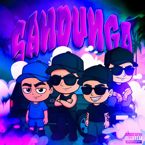 Sandunga by Aangelo, Uriel Pierce, BBy Myer$, Tensec, Jousaaa Ma