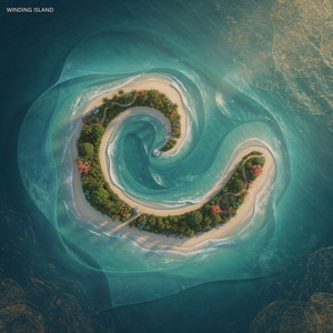 Winding Island by Zentar Pulse