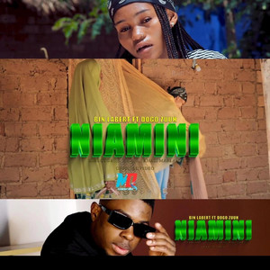Bin lambert - Niamini (feat. Dogo zuuh)