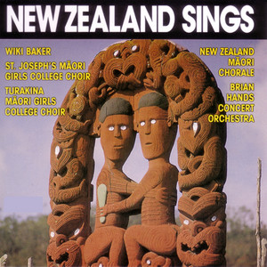 He Puti Puti Pai by Turakina Maori Girls' College Choir