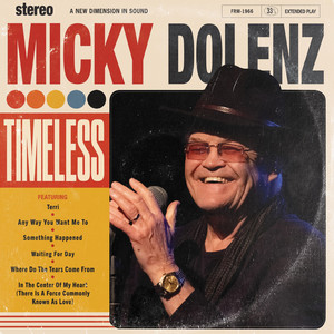 Any Way You Want Me by Micky Dolenz