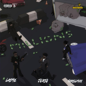 MILLIONS by Laime, Thrill Max, Jeriq