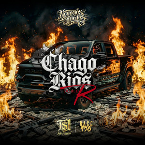 CHAGO RIOS DOBLE R V1 by Raco956