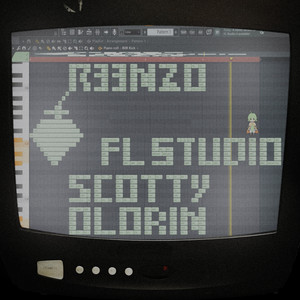scottyolorin & R33NZO - FL STUDIO