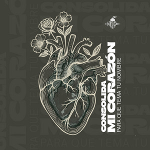Consolida mi Corazón para que tema tu nombre by CONAJUV